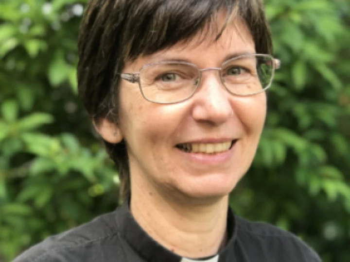 Sarah Colver