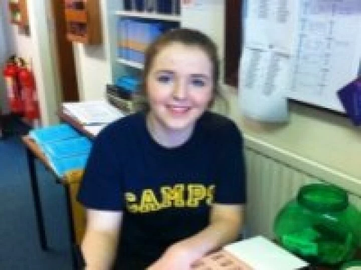 Megan