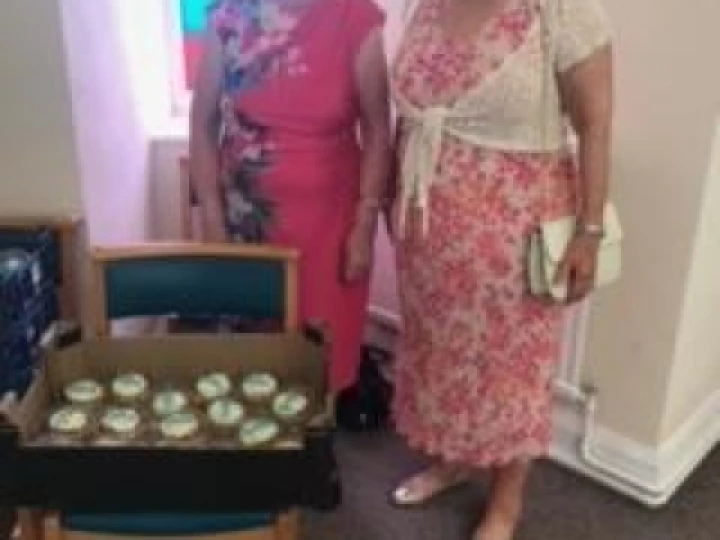 Hoyland celebration – 1