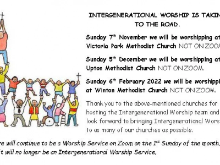 InterGen