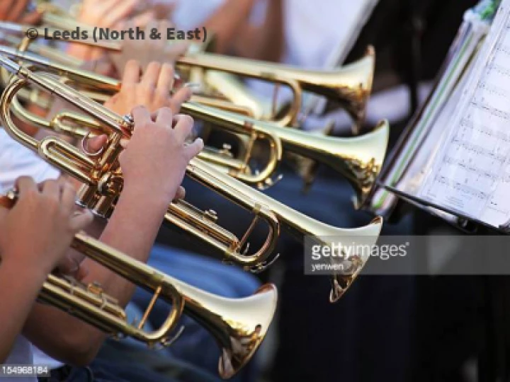 Brass Instruments