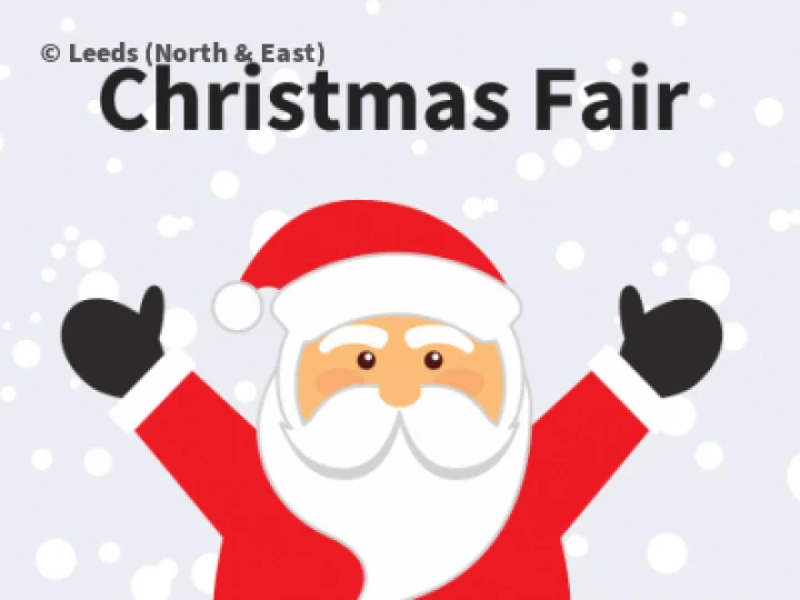 Christmas Fair image