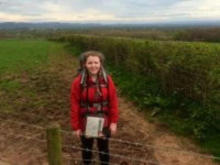 Meg Walking1