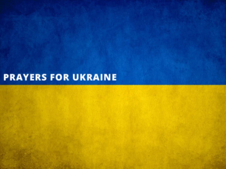 ukraine