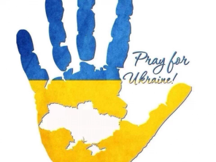 Ukraine