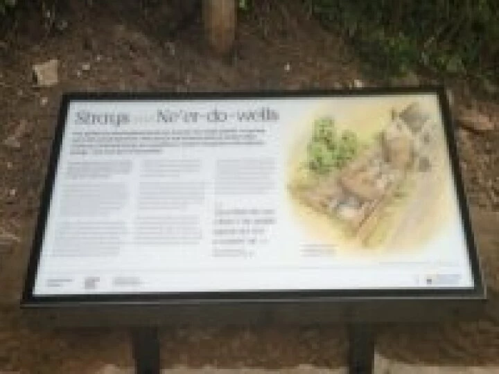 Duckers Well 1