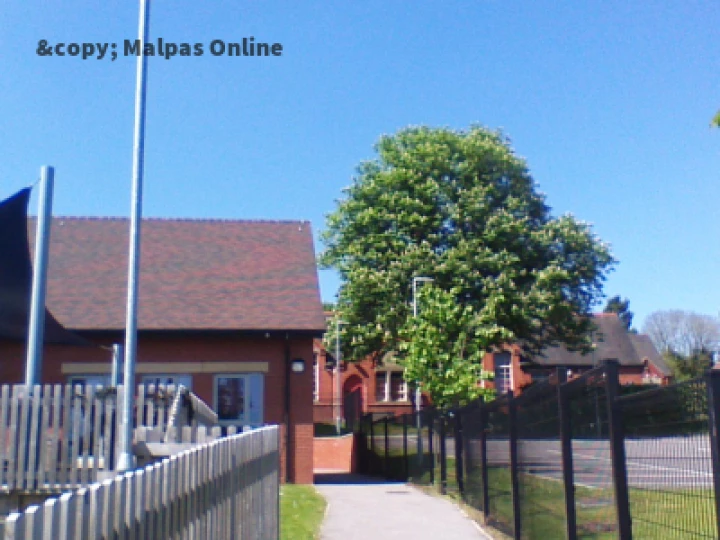 Alport School