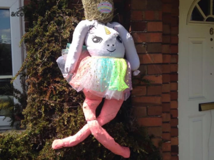 Scarecrow 1