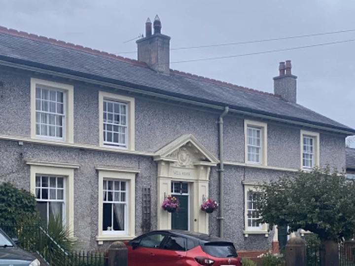 Well House