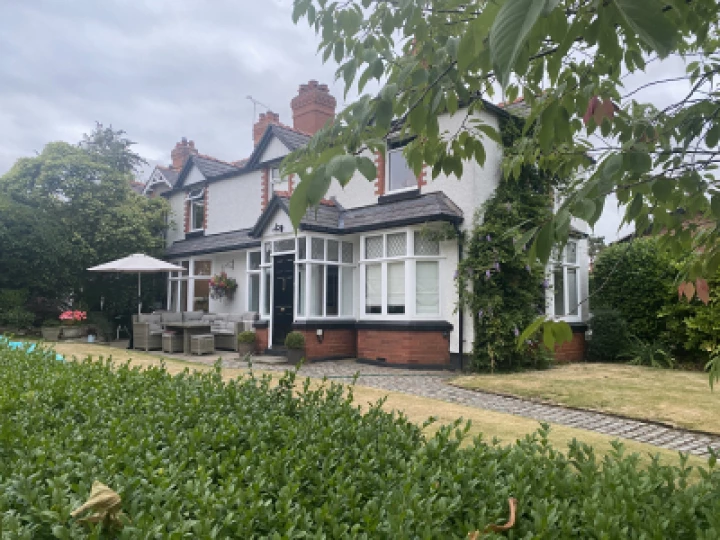 Kingsley House