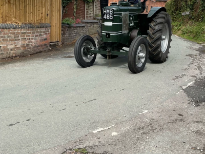 2022 Transport Festival