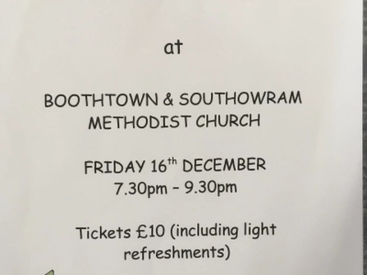 Christmas Concert