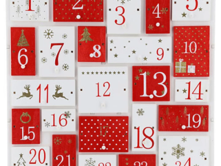 advent Cal