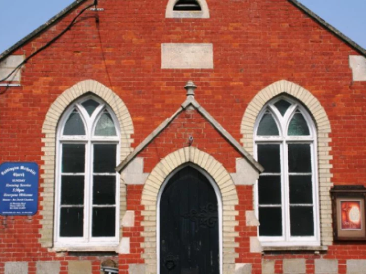 CUDDINGTON 1