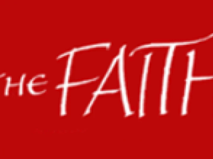 Singing the Faith