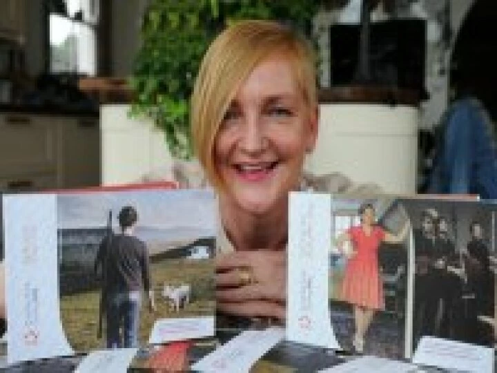 Claire Smith