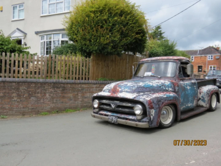 2023 Transport Festival