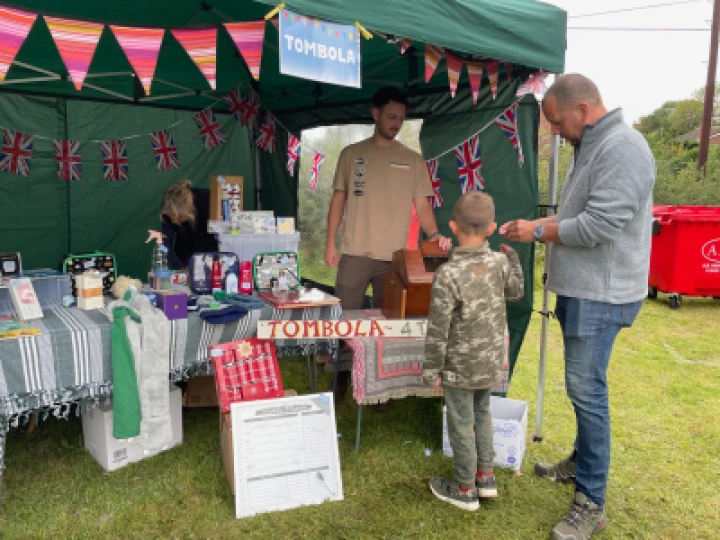 2023 Village Fete