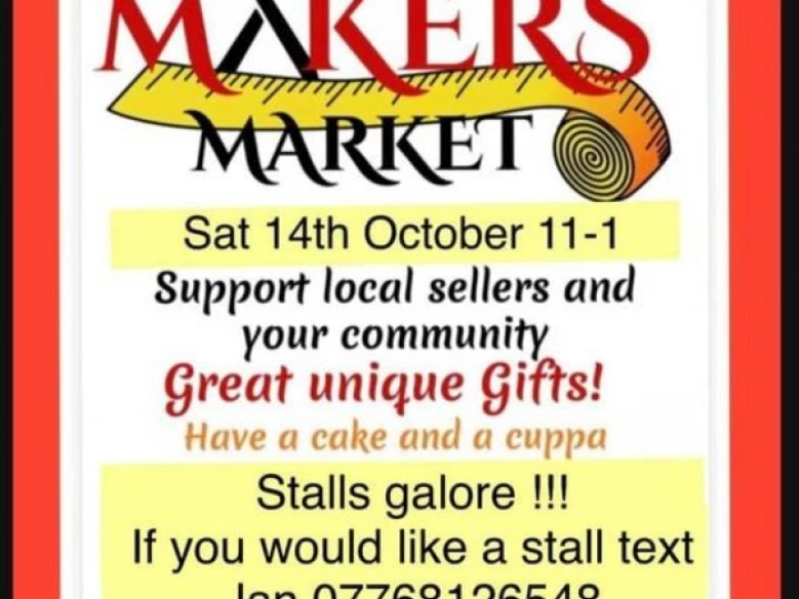 Makers Market