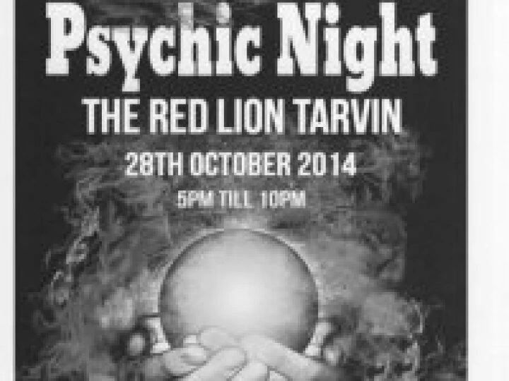 RL Psychic