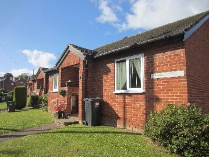 Danily Court Bungalows