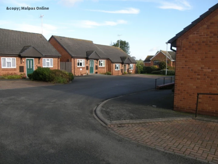 Rylands Close