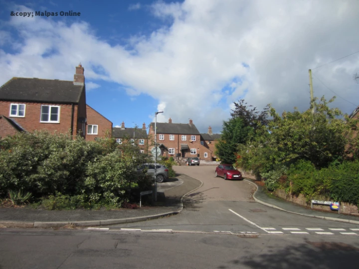 Lanceley Court