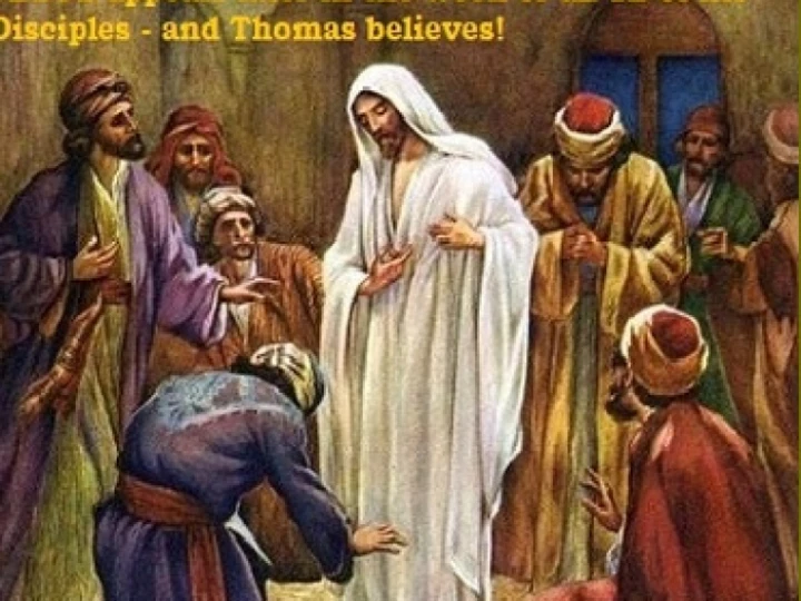 Thomas