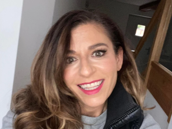 Ellie Stark