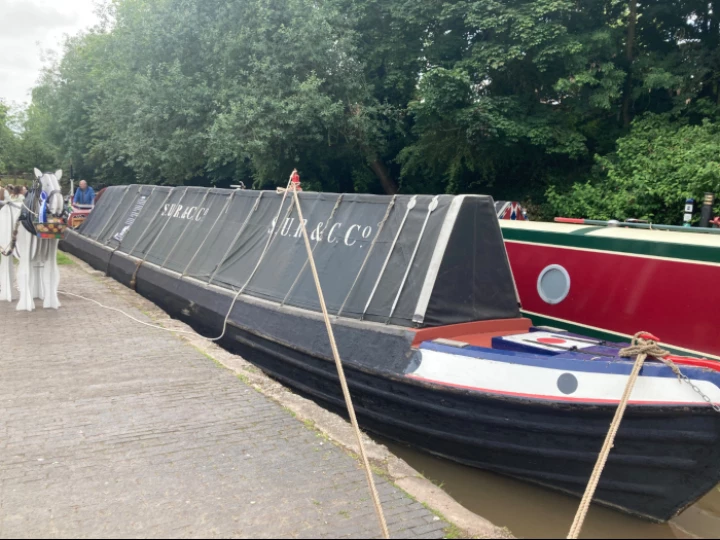 Historic Boats