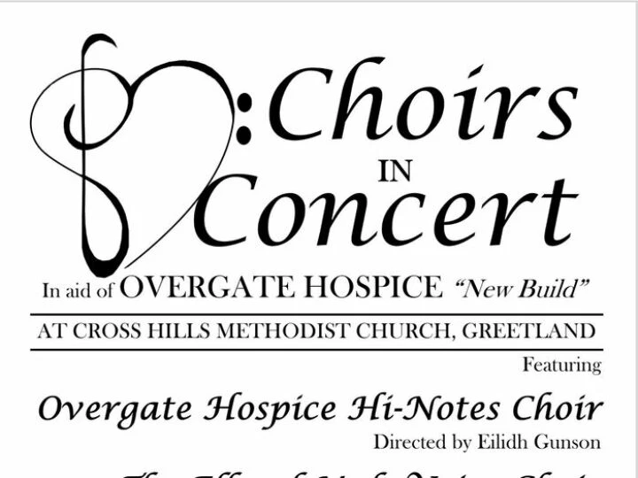 Choirs in Concert 2024
