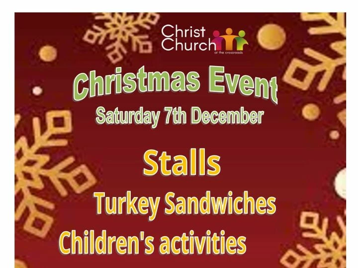 Christmas Event 2024