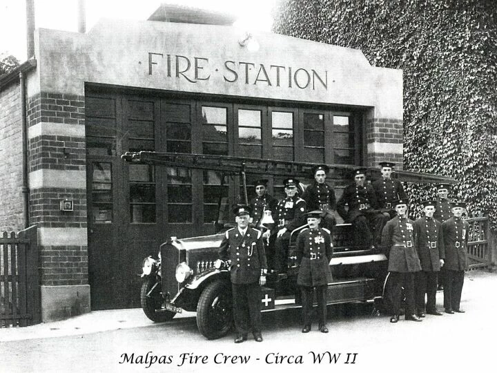 Fire Engine 4