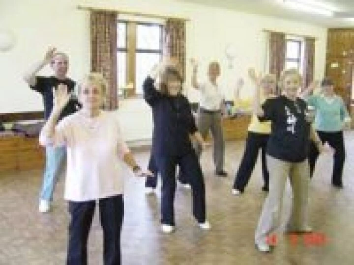Tai Chi