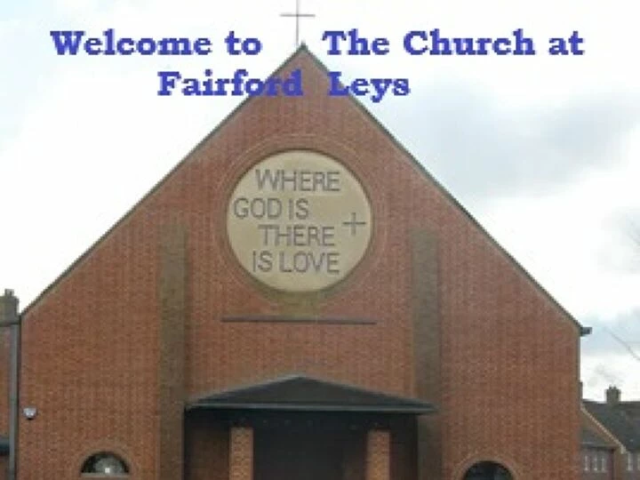 Fairford Leys Church