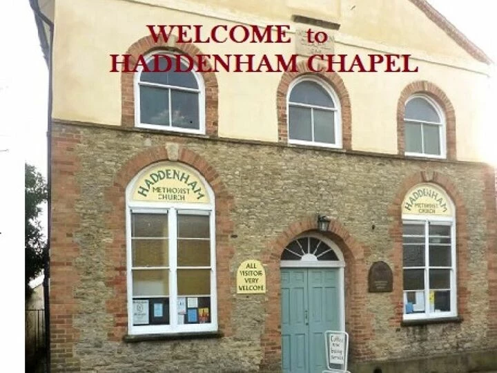 Haddenham-Chapel