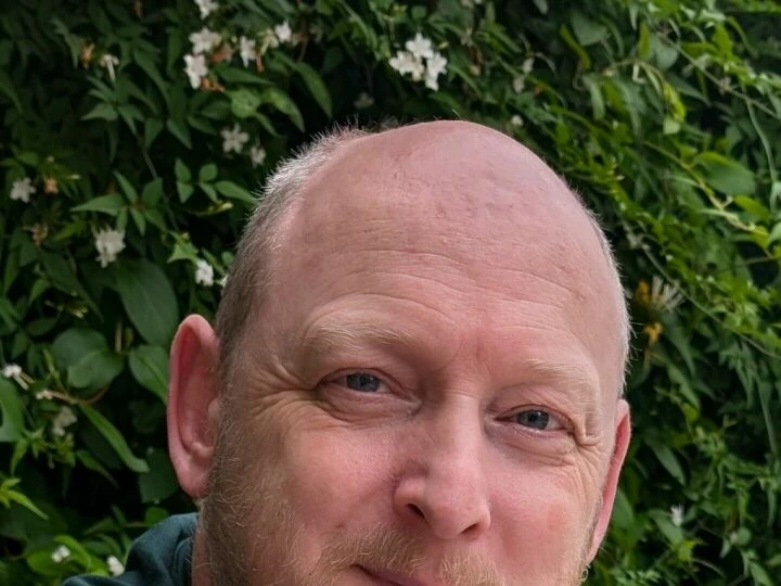 Paul Pratt