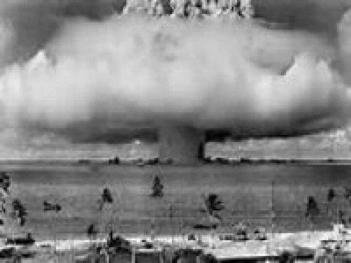 H Bomb