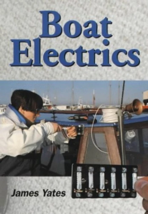 boat electrics