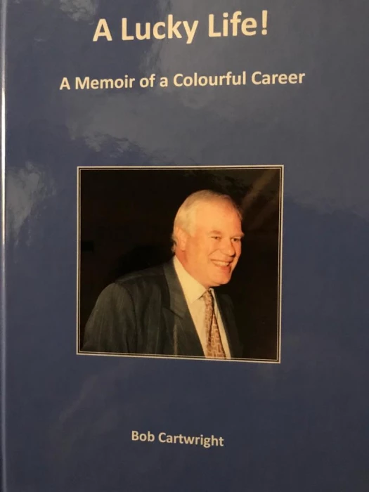 bob39s memoirs