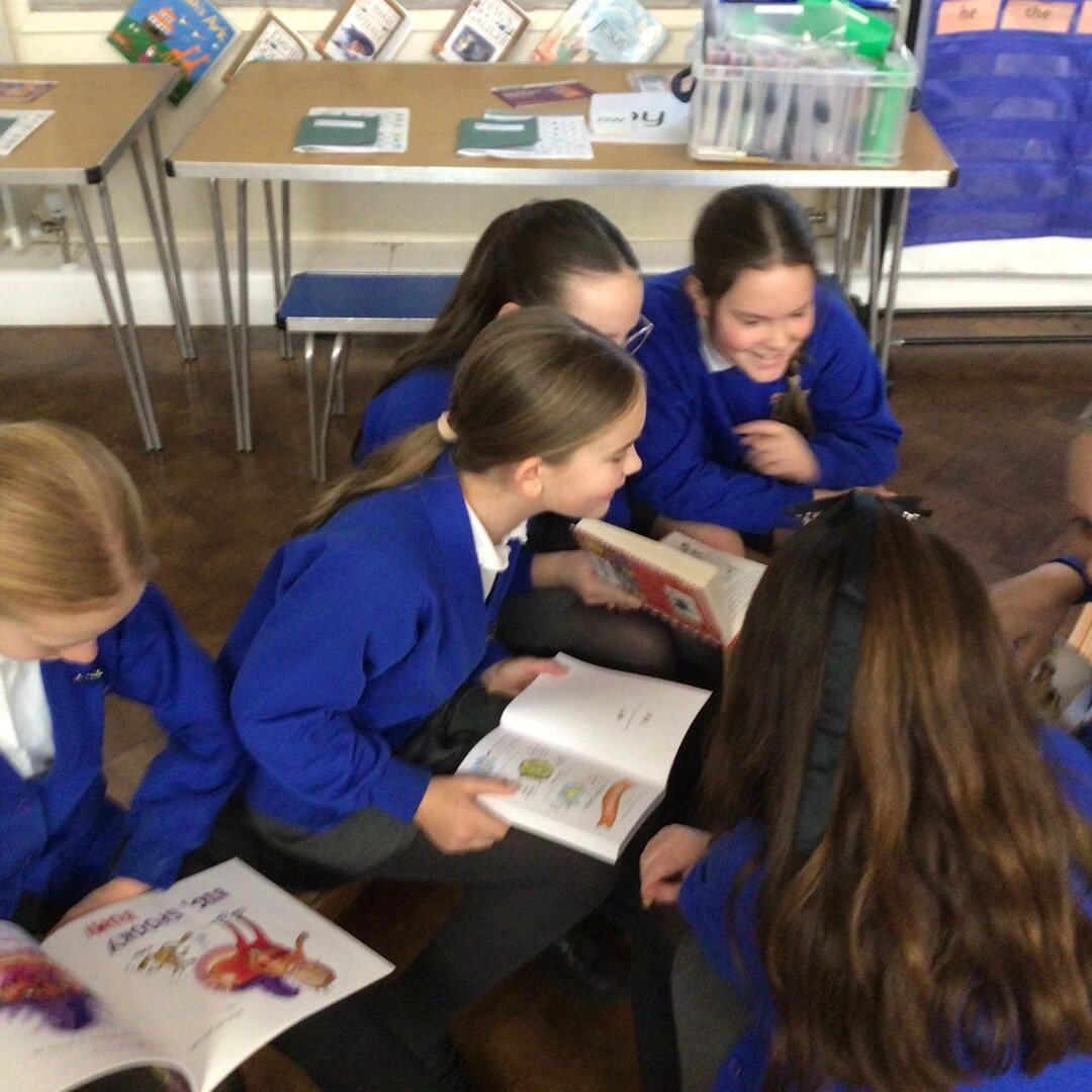 book fair