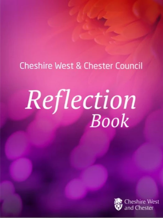 book of reflection