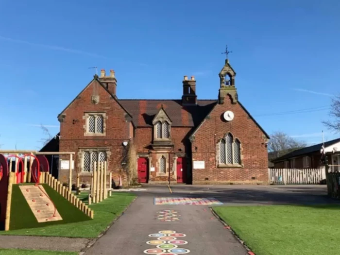 bosley st mary39s ce primary school