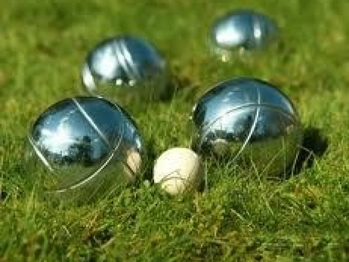 boules