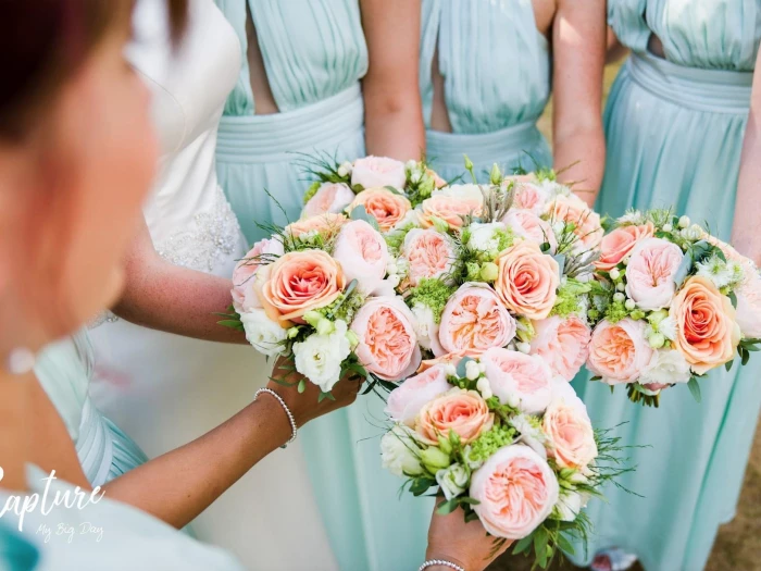 boutique and blooms