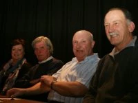 bowling club b