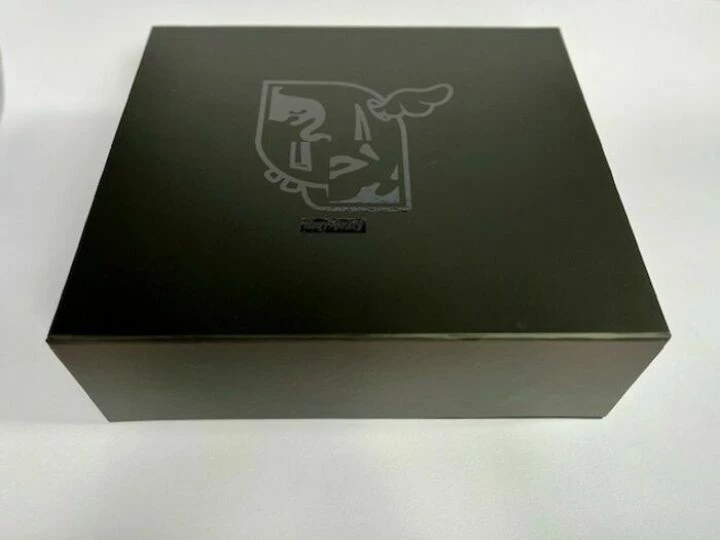 box
