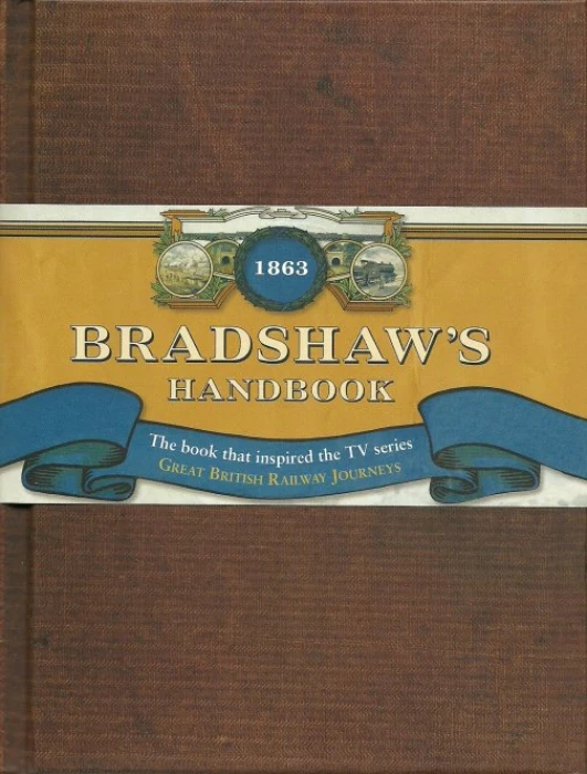 bradshaws handbook