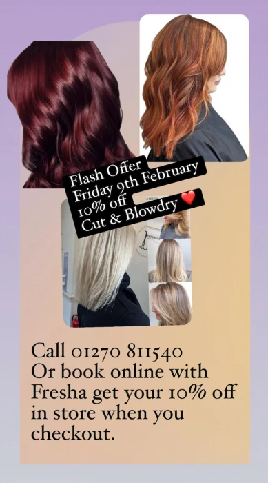 braids offers
