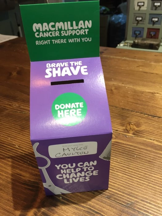 brave the shave 2